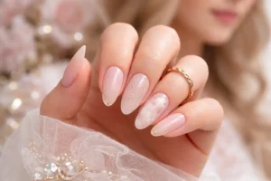 Libra Nails 2
